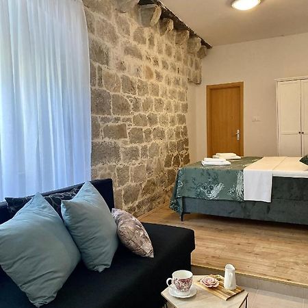 Apartments Helen Split Extérieur photo