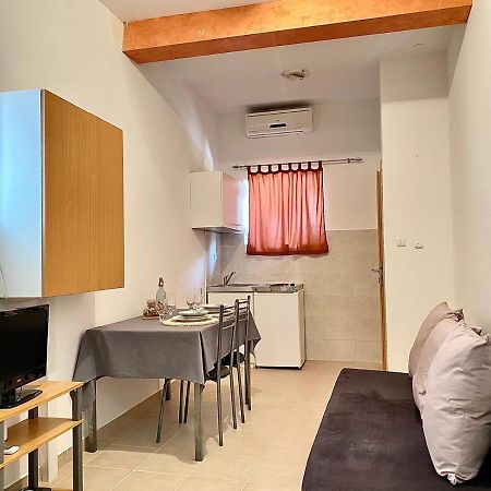 Apartments Helen Split Extérieur photo