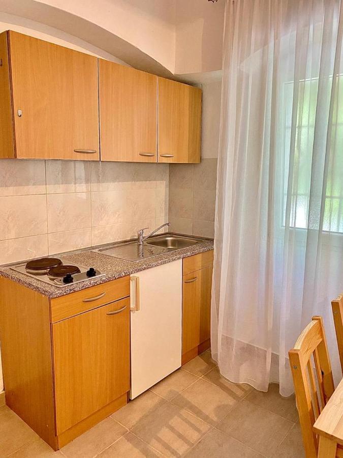 Apartments Helen Split Extérieur photo