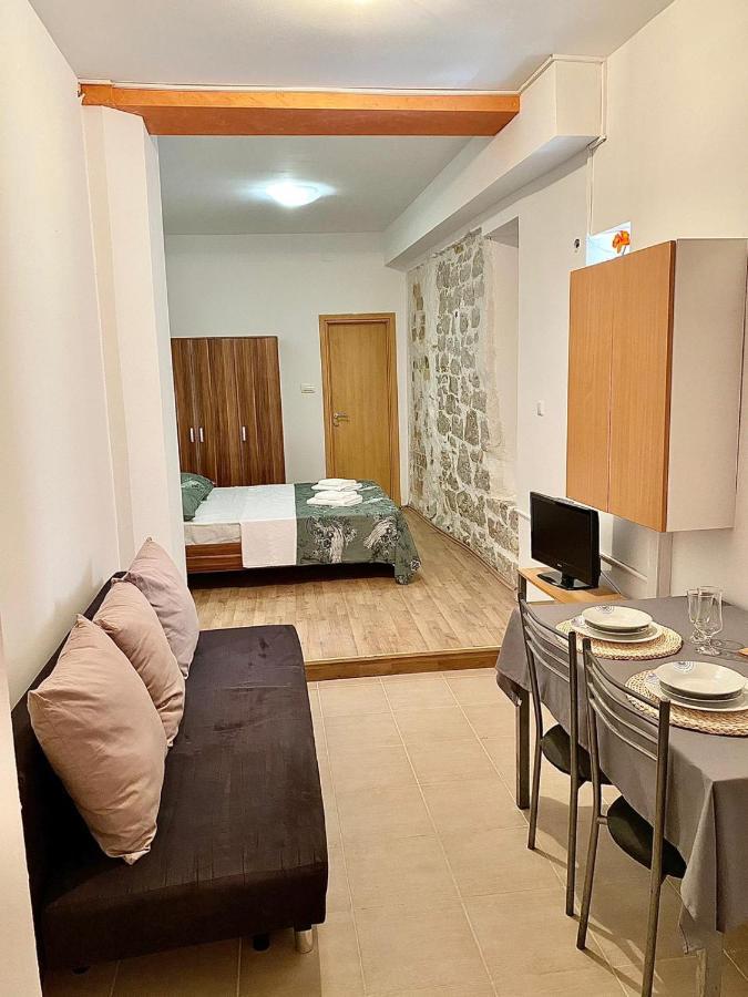 Apartments Helen Split Extérieur photo
