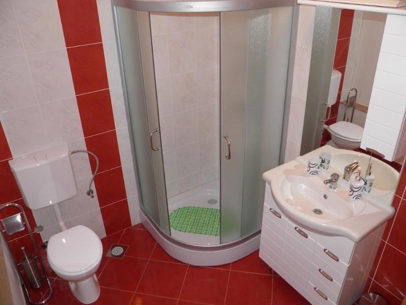 Apartments Helen Split Chambre photo